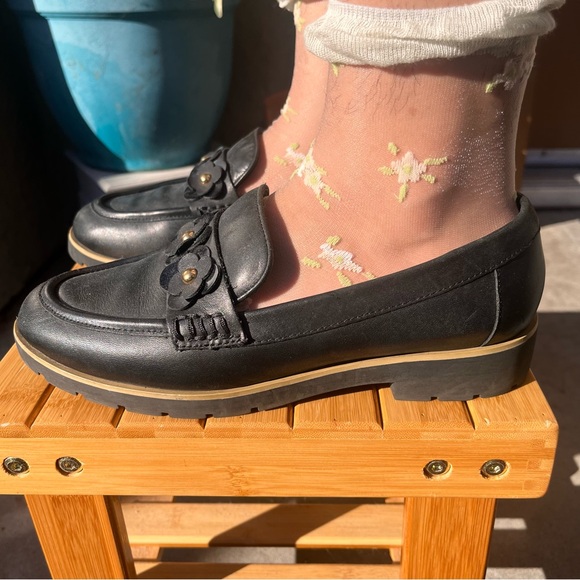Kate Spade Loafers 7.5 - Picture 6 of 6